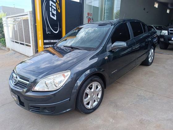 CHEVROLET VECTRA 2.0 MPFI ELEGANCE 8V FLEX 4P MANUAL CHEVROLET VECTRA 2.0 MPFI ELEGANCE 8V FLEX 4P MANUAL